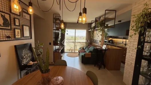 Apartamento com 2 Quartos à venda, 64m² no São Geraldo, Porto Alegre