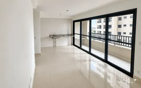 Apartamento com 3 Quartos à venda, 78m² no Setor Criméia Oeste, Goiânia