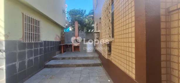 Apartamento com 2 Quartos para alugar, 54m² no Vila Isabel, Rio de Janeiro