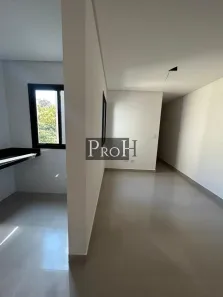 Cobertura com 2 Quartos à venda, 100m² no Vila Valparaíso, Santo André