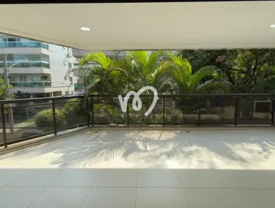 Apartamento com 3 Quartos à venda, 181m² no Recreio dos Bandeirantes, Rio de Janeiro