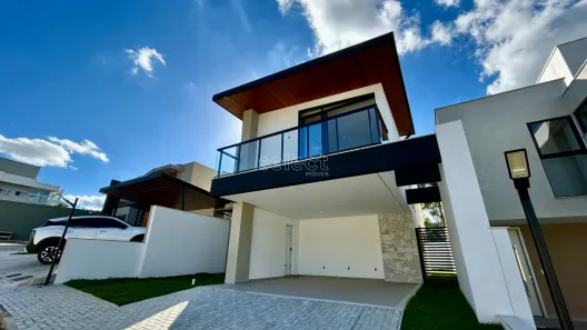 Casa de Condomínio com 3 Quartos à venda, 231m² no Vina Del Mar, Juiz de Fora