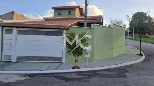 Casa com 2 Quartos à venda, 112m² no Jardim Mariana II, São José dos Campos