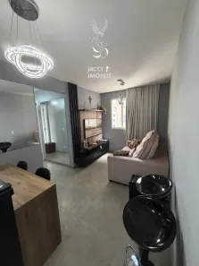 Apartamento com 2 Quartos à venda, 40m² no Cambuci, São Paulo