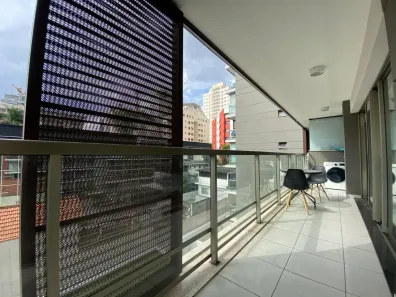 Apartamento com 2 Quartos à venda, 63m² no Pinheiros, São Paulo