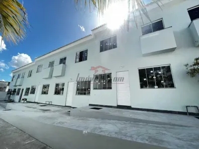 Casa de Condomínio com 2 Quartos à venda, 66m² no Tanque, Rio de Janeiro
