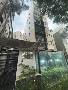 Cobertura com 4 Quartos à venda, 240m² no Buritis, Belo Horizonte