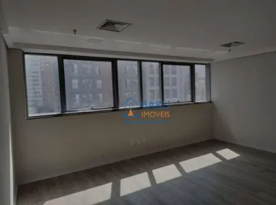 Sala Comercial à venda, 50m² no Santa Cecília, São Paulo