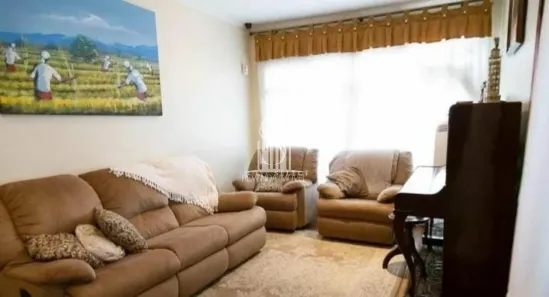 Casa com 3 Quartos à venda, 240m² no Vila Brasilina, São Paulo