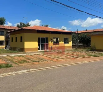 Casa de Condomínio com 2 Quartos à venda, 40m² no Vila Aeroporto, Guarulhos