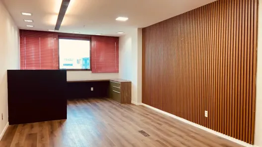 Sala Comercial com 1 Quarto para alugar, 33m² no São Cristóvão, Salvador