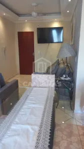 Apartamento com 3 Quartos à venda, 65m² no Jardim das Bandeiras, Campinas