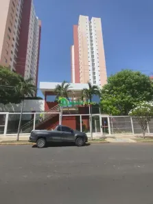 Apartamento com 2 Quartos para alugar, 65m² no Ilhotas, Teresina
