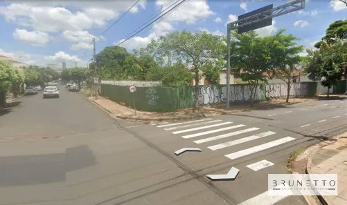 Lote/Terreno à venda, 980m² no Vila Curti, São José do Rio Preto