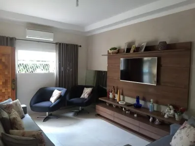 Casa com 3 Quartos à venda, 196m² no Jardim Yolanda, São José do Rio Preto
