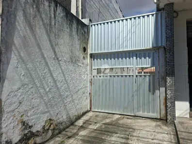 Kitnet com 1 Quarto para alugar, 27m² no Rodolfo Teófilo, Fortaleza