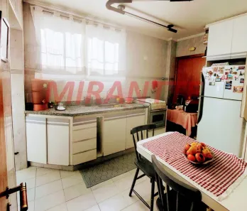 Apartamento com 3 Quartos à venda, 75m² no Santana, São Paulo