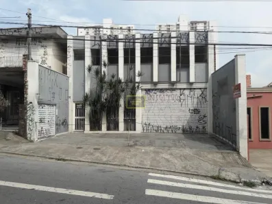 Galpão/Depósito/Armazém à venda, 300m² no Ferreira, São Paulo