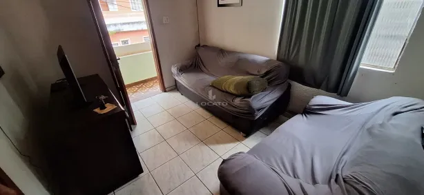 Casa com 2 Quartos à venda, 90m² no Santa Cecília, Juiz de Fora