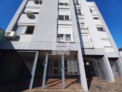 Apartamento com 1 Quarto à venda, 40m² no Centro, São Leopoldo