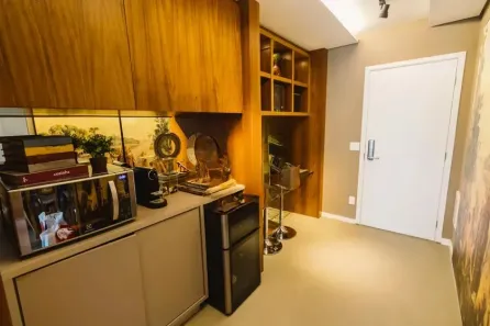 Apartamento com 2 Quartos à venda, 72m² no Barra Funda, São Paulo