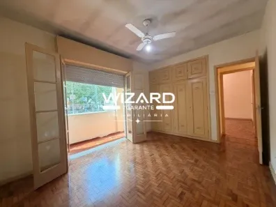 Apartamento com 3 Quartos à venda, 112m² no Pompéia, Santos