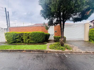 Casa com 3 Quartos à venda, 293m² no Jardim Itamarati, Campinas