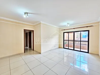 Apartamento com 3 Quartos à venda, 95m² no Sumarezinho, Ribeirão Preto