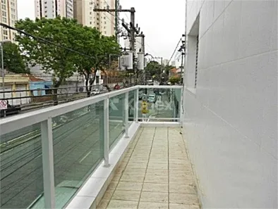 Sobrado com 2 Quartos à venda, 98m² no Mooca, São Paulo