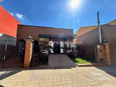 Imóvel Comercial com 3 Quartos à venda, 286m² no Centro, Tietê