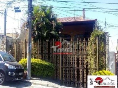 Sobrado com 3 Quartos para alugar, 420m² no Jardim Maringá, São Paulo