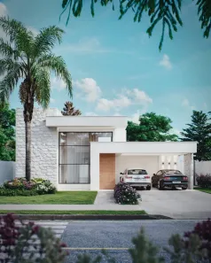 Casa com 3 Quartos à venda, 200m² no Alphaville, Rio das Ostras
