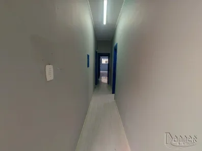 Sala Comercial à venda, 285m² no Vila Rosa, Novo Hamburgo