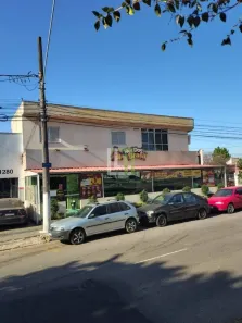 Prédio Comercial à venda, 211m² no Vila Progresso, Jundiaí