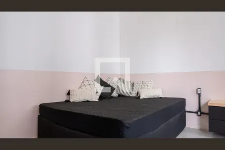 Apartamento com 1 Quarto à venda, 26m² no Vila Buarque, São Paulo