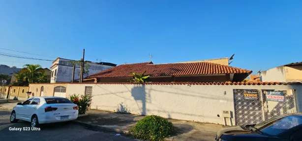 Casa com 3 Quartos à venda, 355m² no Campo Grande, Rio de Janeiro