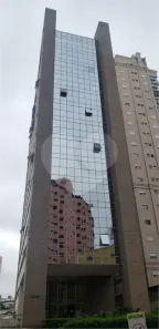 Sala Comercial à venda, 48m² no Santana, São Paulo