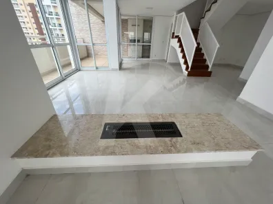 Cobertura com 5 Quartos à venda, 315m² no Santana, São Paulo