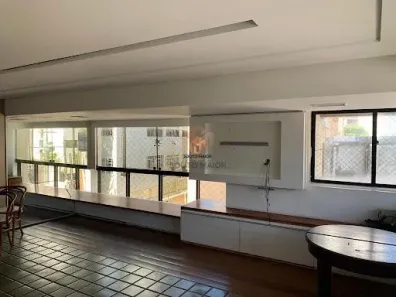 Apartamento com 4 Quartos à venda, 180m² no Boa Viagem, Recife