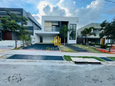 Sobrado com 4 Quartos à venda, 280m² no Parqville Pinheiros, Aparecida de Goiânia