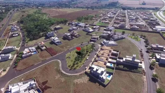 Lote/Terreno à venda, 359m² no Bonfim Paulista, Ribeirão Preto