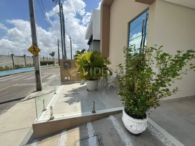 Casa de Condomínio com 3 Quartos para alugar, 105m² no Marianga, Itabaiana