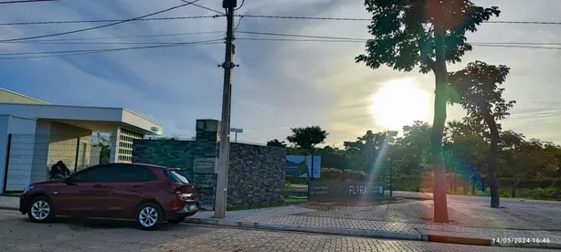 Lote/Terreno à venda, 150m² no Centro, Eusébio