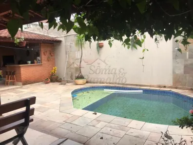 Casa com 4 Quartos à venda, 360m² no Nova Ribeirânia, Ribeirão Preto