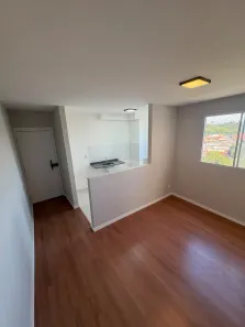 Apartamento com 2 Quartos à venda, 44m² no Jardim São Gerônimo (Nova Veneza), Sumaré