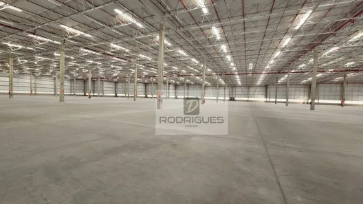 Galpão/Depósito/Armazém para alugar, 8233m² no Batistini, São Bernardo do Campo