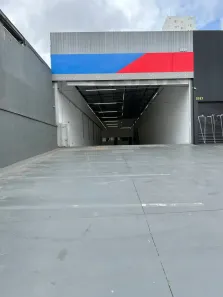 Galpão/Depósito/Armazém para alugar, 567m² no Vila Regente Feijó, São Paulo
