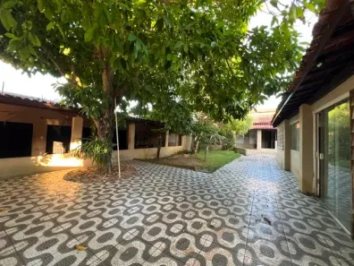 Casa com 5 Quartos para venda ou aluguel, 200m² no Stella Maris, Salvador