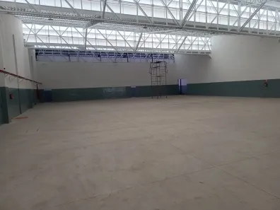 Galpão/Depósito/Armazém para alugar, 2068m² no Serraria, Diadema