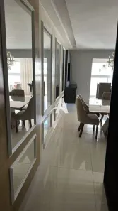 Apartamento com 3 Quartos para alugar, 109m² no Jardim Karaíba, Uberlândia
